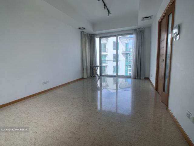 Caribbean At Keppel Bay D4, Condominium