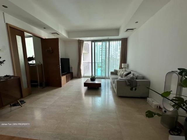 Caribbean At Keppel Bay D4, Condominium