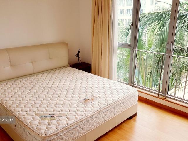 Caribbean At Keppel Bay D4, Condominium