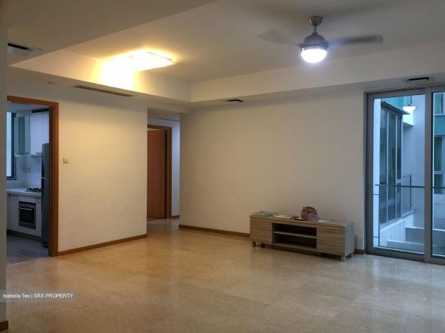 Caribbean At Keppel Bay D4, Condominium