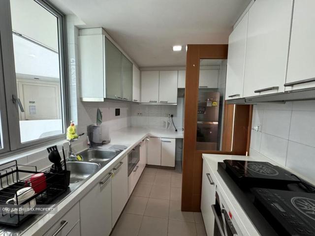 Caribbean At Keppel Bay D4, Condominium