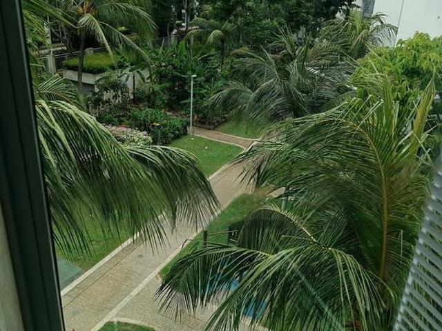 Caribbean At Keppel Bay D4, Condominium