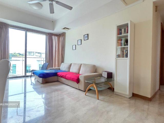 Caribbean At Keppel Bay D4, Condominium