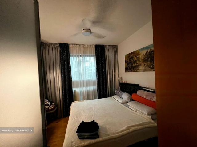 Caribbean At Keppel Bay D4, Condominium