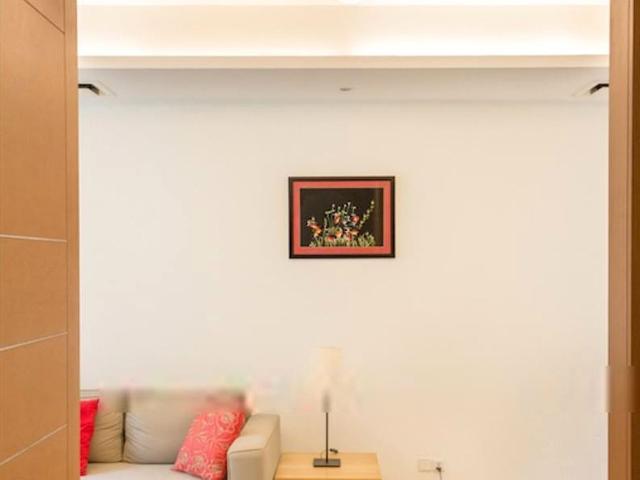 Caribbean At Keppel Bay D4, Condominium