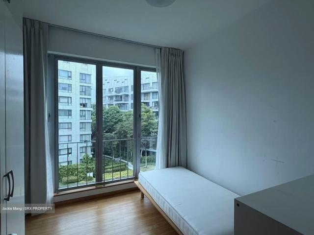 Caribbean At Keppel Bay D4, Condominium