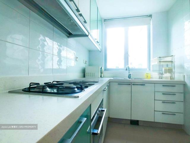Caribbean At Keppel Bay D4, Condominium
