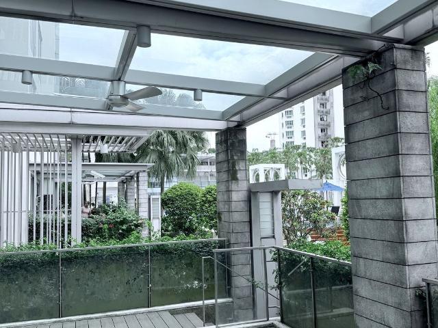 Caribbean At Keppel Bay D4, Condominium