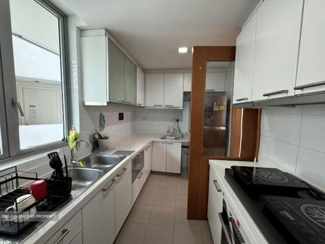 Caribbean At Keppel Bay D4, Condominium
