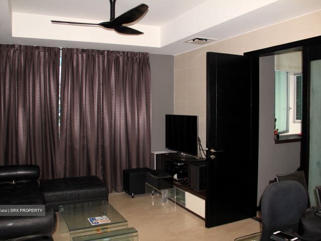 Caribbean At Keppel Bay D4, Condominium