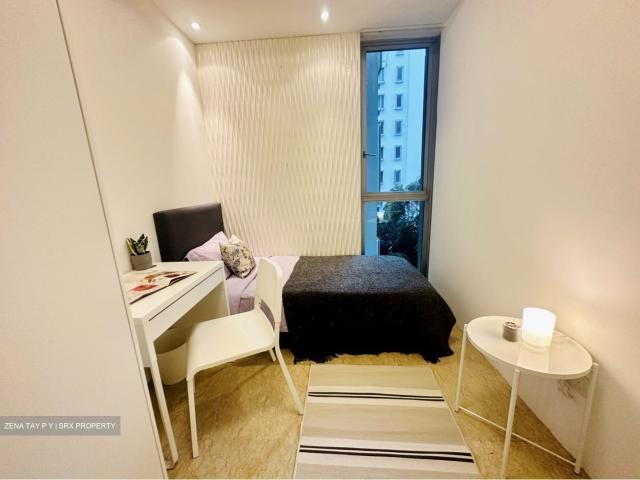 Caribbean At Keppel Bay D4, Condominium