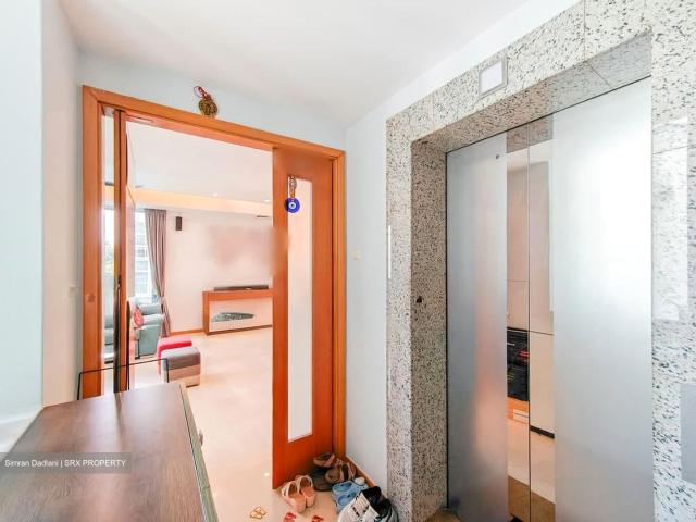 Caribbean At Keppel Bay D4, Condominium