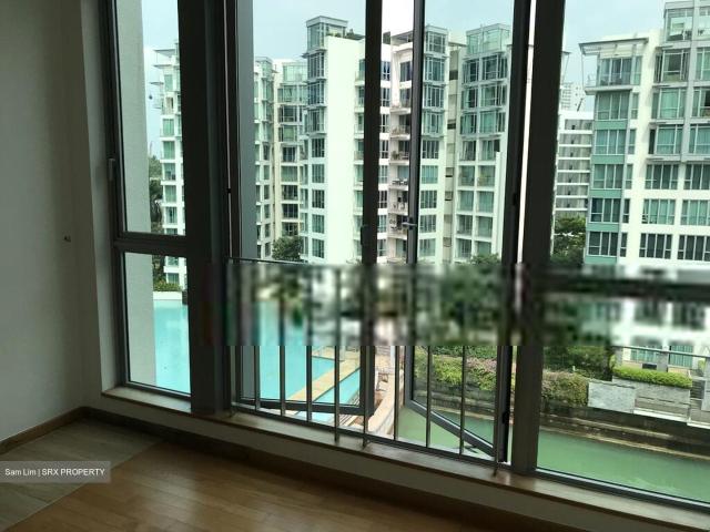 Caribbean At Keppel Bay D4, Condominium