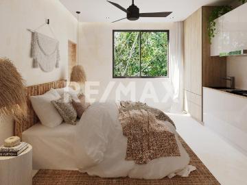 Caribbean Lifestyle Aldea Zama Tulum