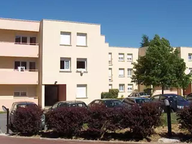 Carignan 08110 Location appartement 3 pièces t3