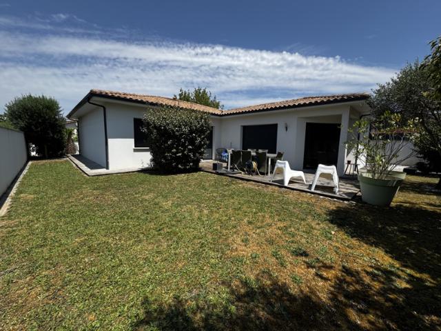 CARIGNAN Très belle Maison, Moderne T4 avec Garage et Ja