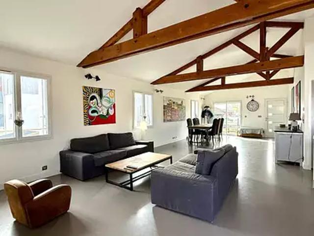 Carignan de Bordeaux 33360 Achat / Vente maison 4 pièces t4