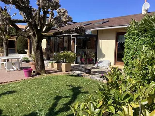 Carignan de Bordeaux 33360 Achat / Vente maison 5 pièces t5