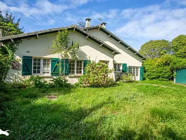 Carignan de Bordeaux 33360 Achat / Vente maison 5 pièces t5 au dernier étage
