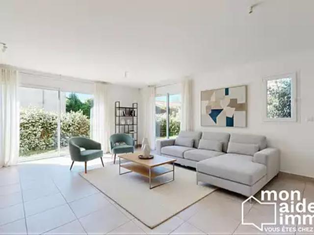 Carignan de Bordeaux 33360 Achat / Vente maison 5 pièces t5 terrasse