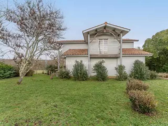 Carignan de Bordeaux 33360 Achat / Vente maison 8 pièces t8