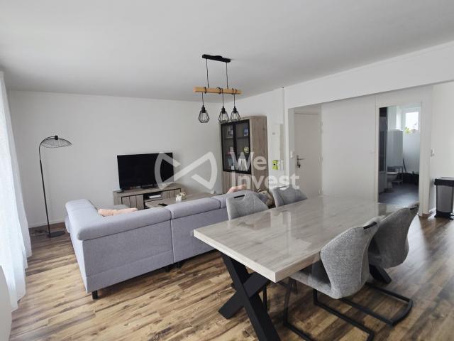 Carignan Location Appartement 08