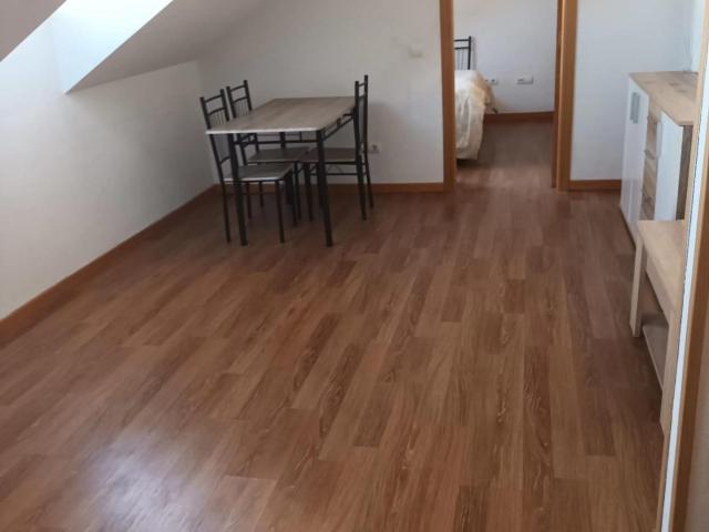 CARIHUELA SOL VENDE APARTAMENTO UN DORMITORIO