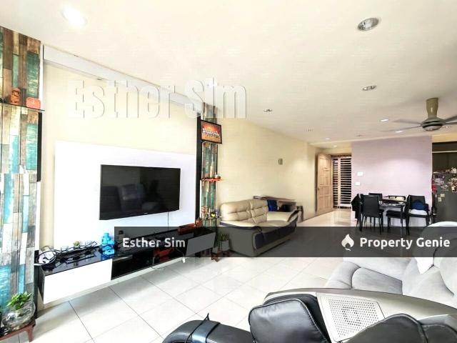 Carissa Park Condominium
