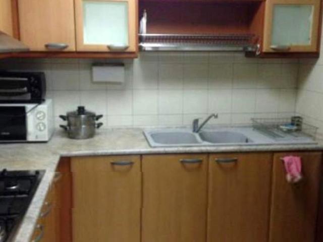 Carissa Park Condominium D17, Condominium