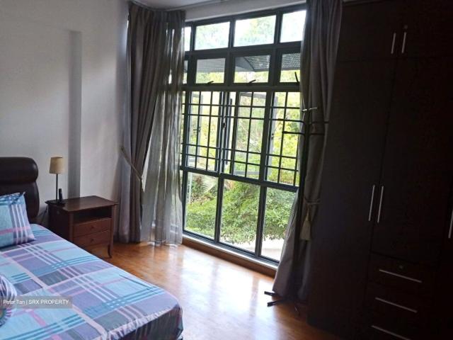Carissa Park Condominium D17, Condominium