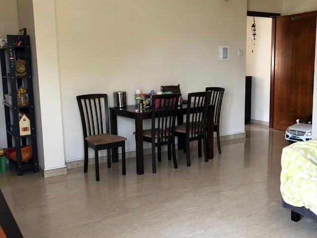 Carissa Park Condominium D17, Condominium