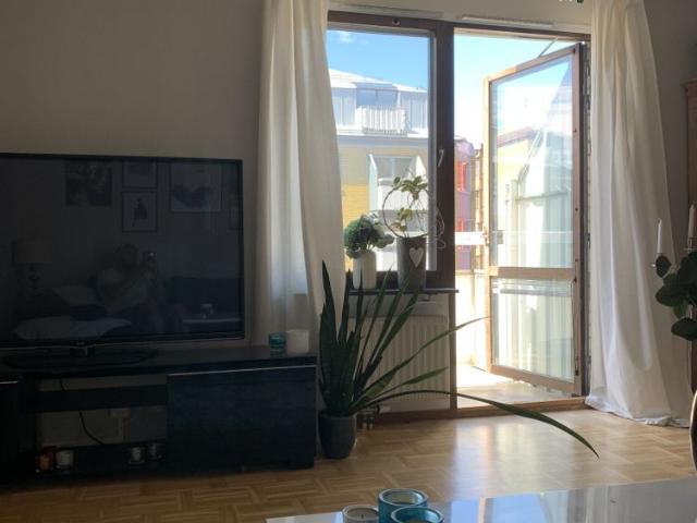 Carl Grimbergsgatan, Göteborg