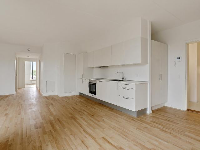 Carl Jacobsens Vej 19Z, 5. mf, 2500 Valby til leje