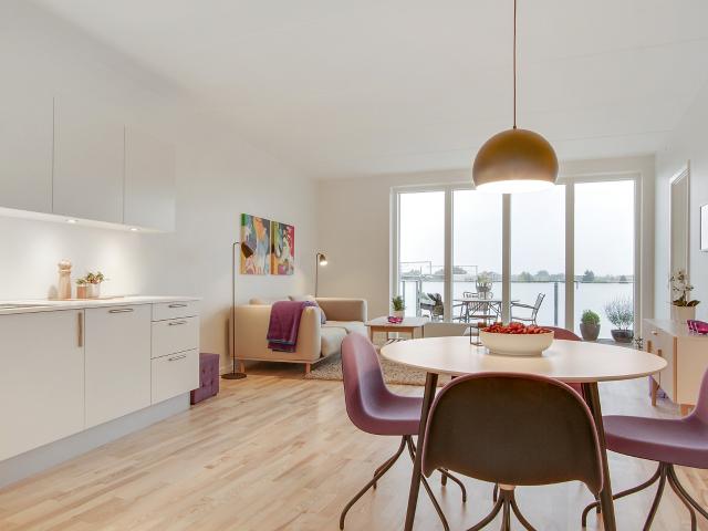 Carl Jacobsens Vej 19D, 1. tv, 2500 Valby til leje