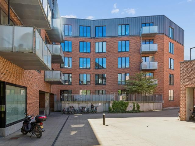 Carl Jacobsens Vej 19S, 2. 7, 2500 Valby til leje