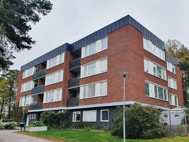 Carl Johansgatan 14 | Kfast | Eskilstuna Kommunfastigheter AB