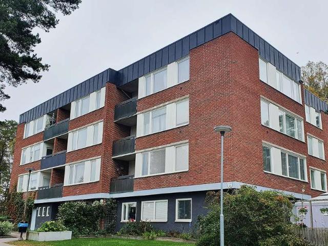 Carl Johansgatan 14