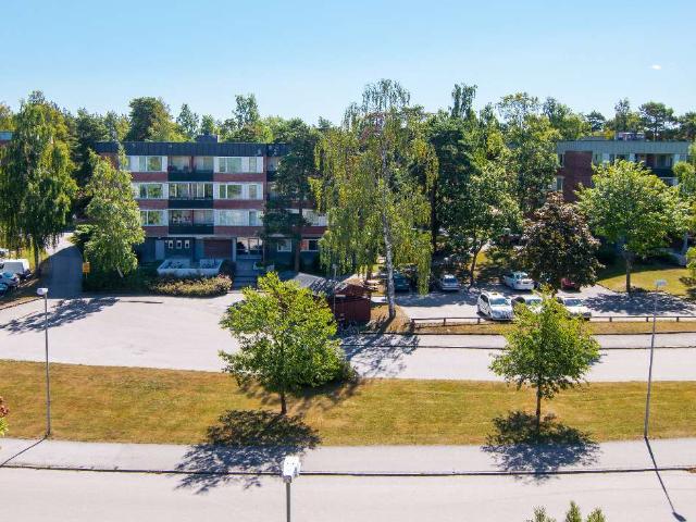 Carl Johansgatan 10 | Kfast | Eskilstuna Kommunfastigheter AB