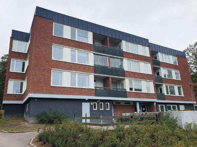 Carl Johansgatan 12 | Kfast | Eskilstuna Kommunfastigheter AB