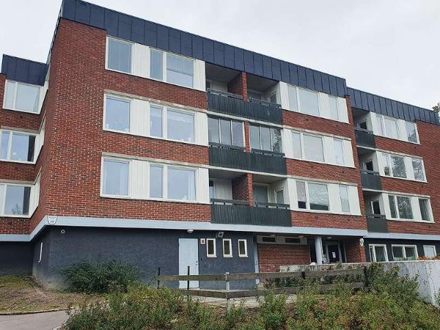 Carl Johansgatan 12
