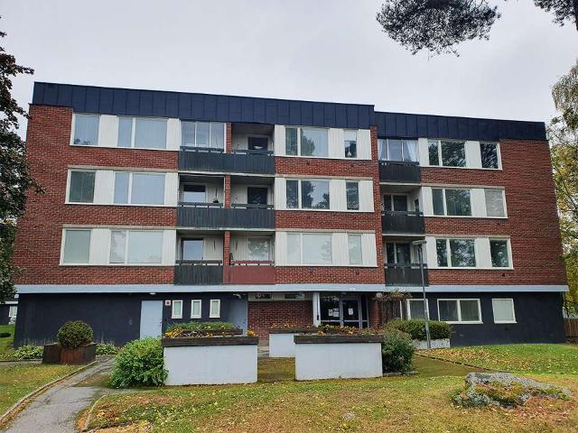 Carl Johansgatan 2 | Kfast | Eskilstuna Kommunfastigheter AB