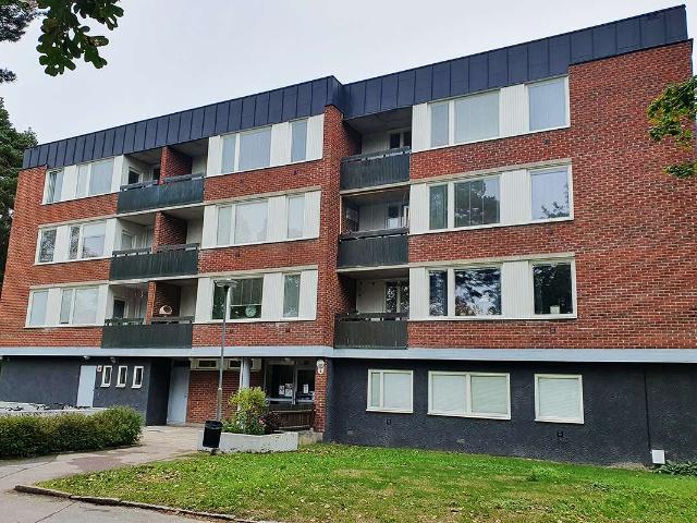 Carl Johansgatan 4, 3 rum och kök