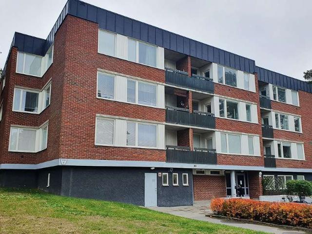 Carl Johansgatan 6