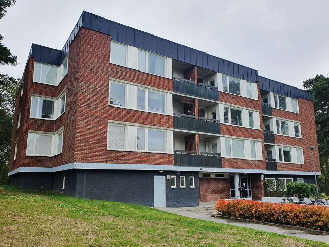 Carl Johansgatan 6 | Kfast | Eskilstuna Kommunfastigheter AB