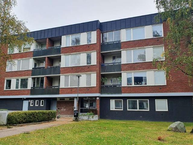 Carl Johansgatan 8