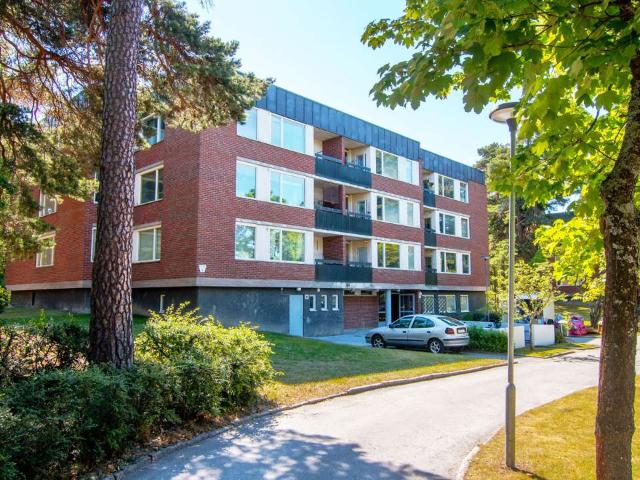 Carl Johansgatan 8 | Kfast | Eskilstuna Kommunfastigheter AB