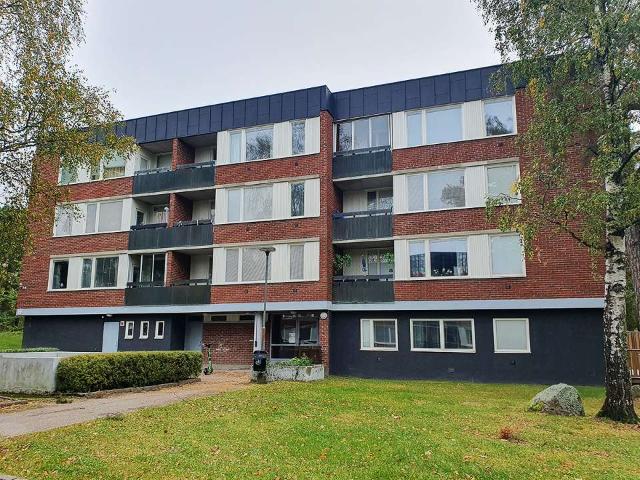 Carl Johansgatan 8 | Kfast | Eskilstuna Kommunfastigheter AB