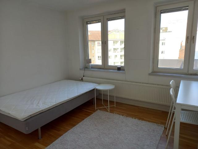 Carl Krooks Gata, Helsingborg