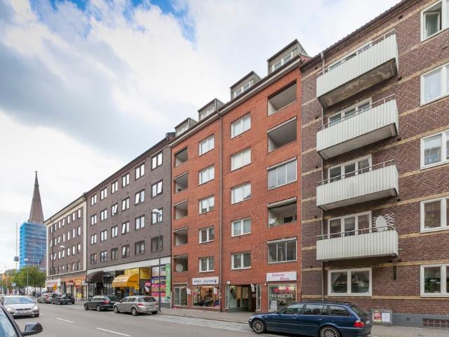 Carl Krooks Gata 53, Helsingborg