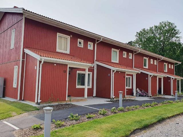 Carl Lewanders väg 13, 4 rum och kök